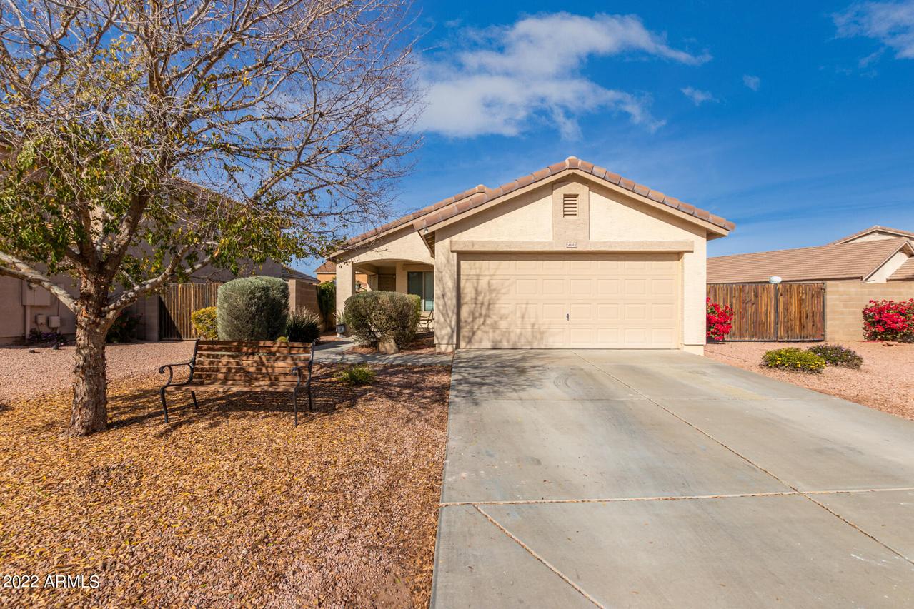 16648 W Sandra Ln., Surprise, AZ 85388