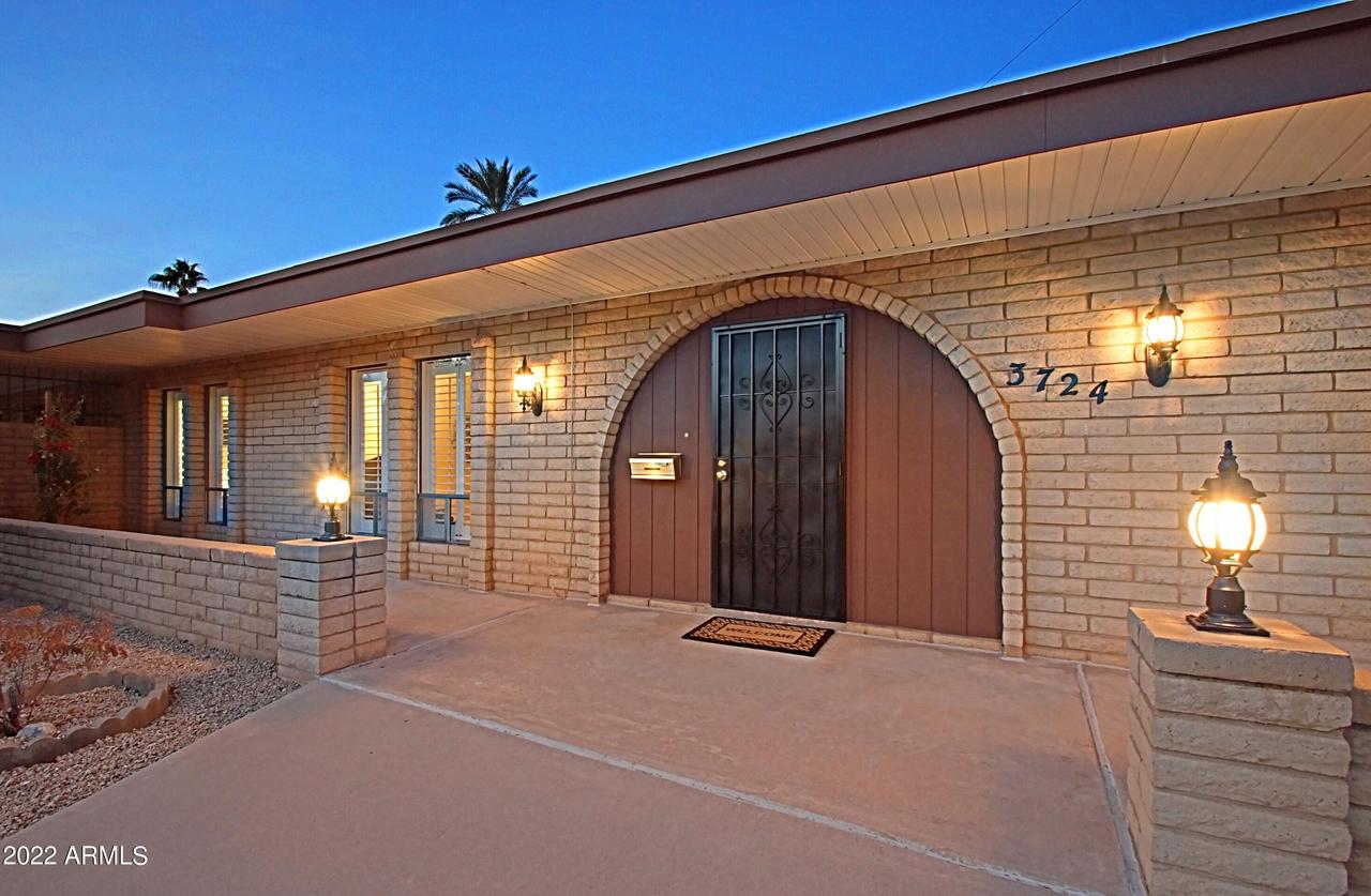 3724 E Monterosa St., Phoenix, AZ 85018