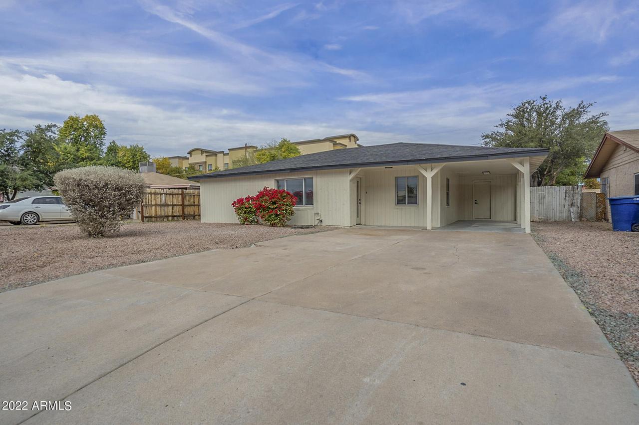 936 E Weber Dr., Tempe, AZ 85288