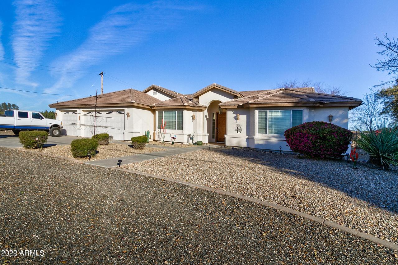 16126 W Orangewood Ave., Litchfield Park, AZ 85340