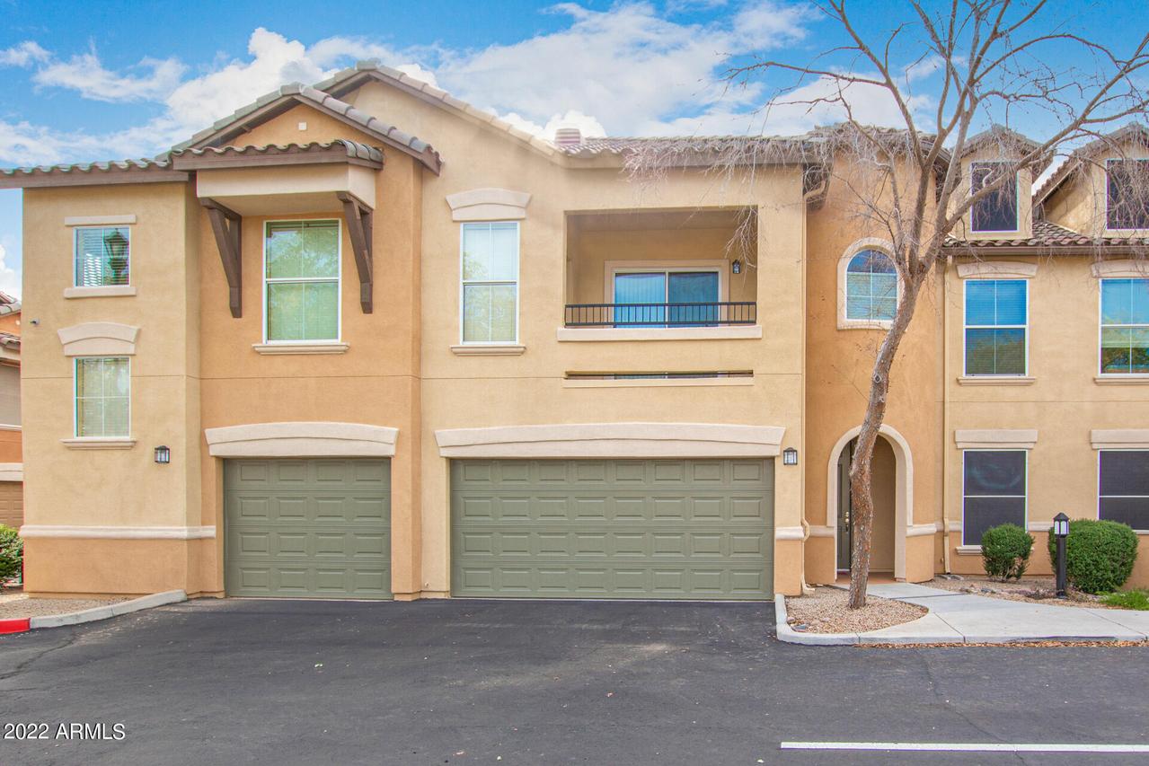 14575 W Mountain View Blvd. #122, Surprise, AZ 85374