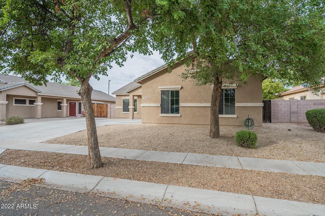 3562 E Joseph Way, Gilbert, AZ 85295