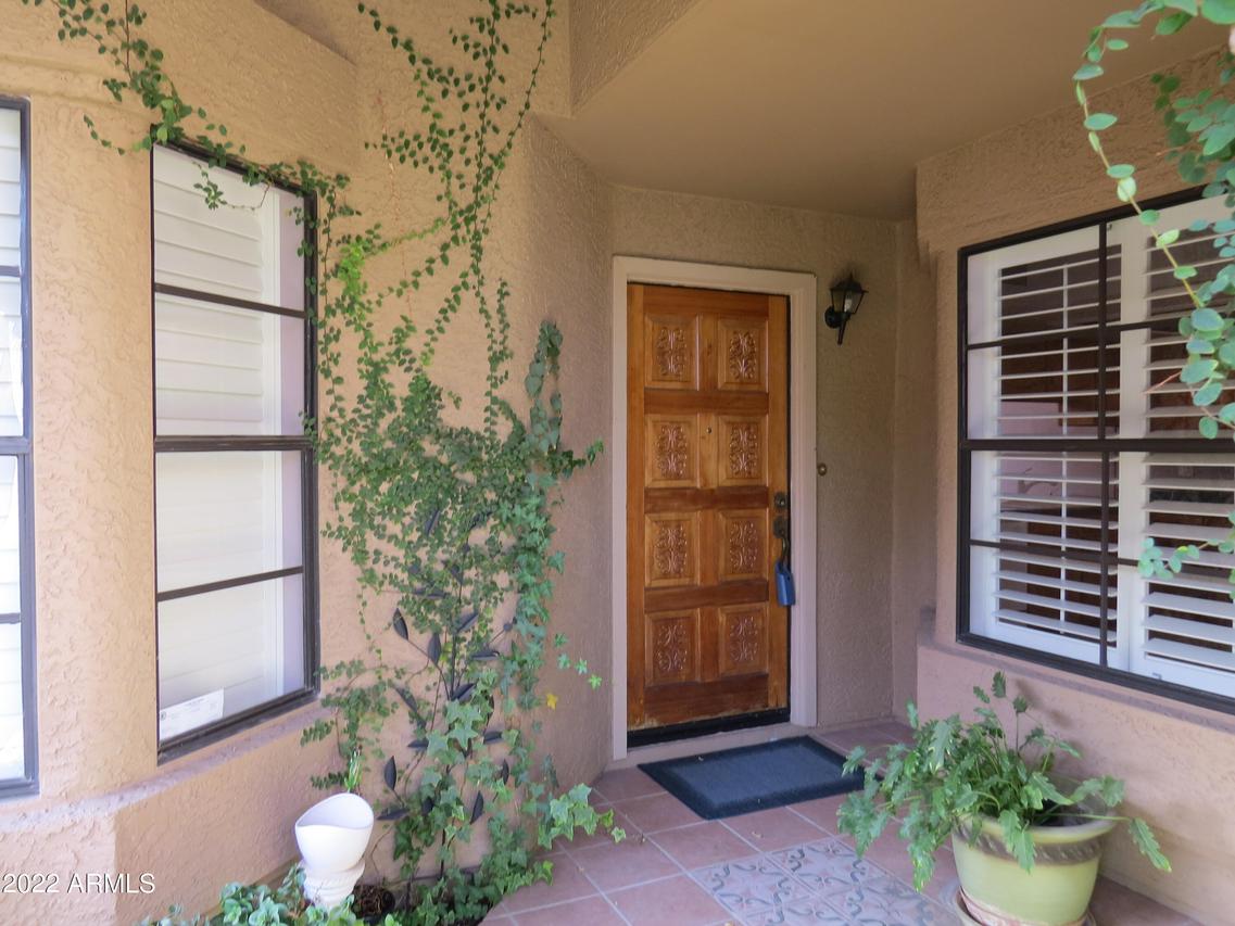 9073 E Gelding Dr., Scottsdale, AZ 85260