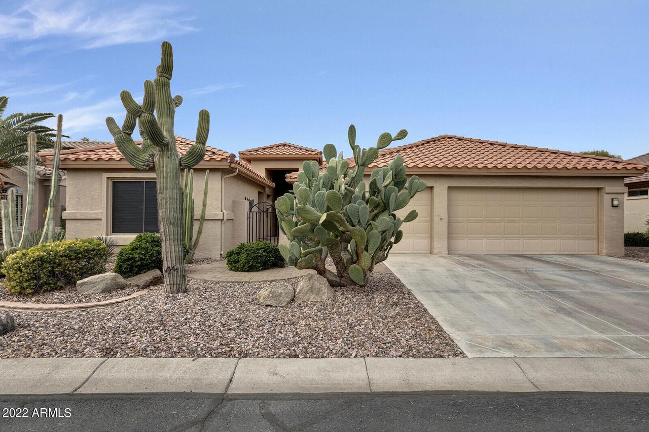 2640 N 162nd Ln., Goodyear, AZ 85395