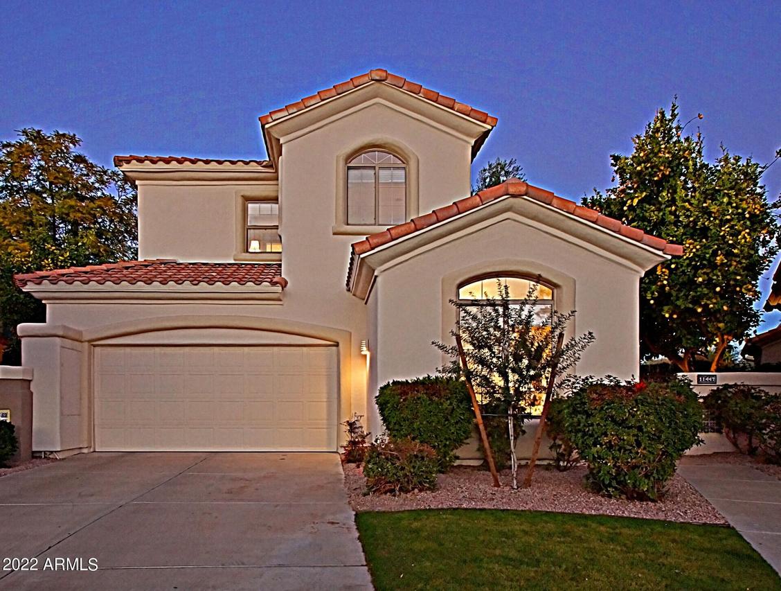 11447 N 78th St., Scottsdale, AZ 85260