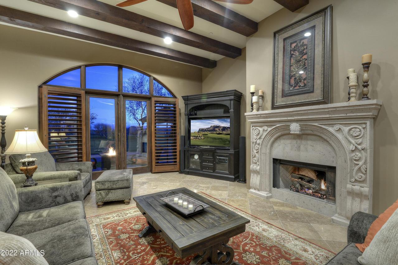 7760 E Golden Eagle Cir., Gold Canyon, AZ 85118