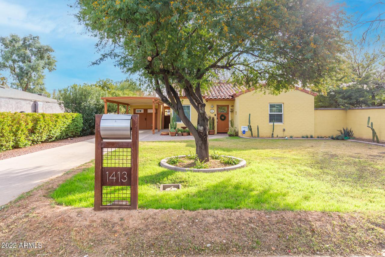 1413 W Glenrosa Ave., Phoenix, AZ 85013