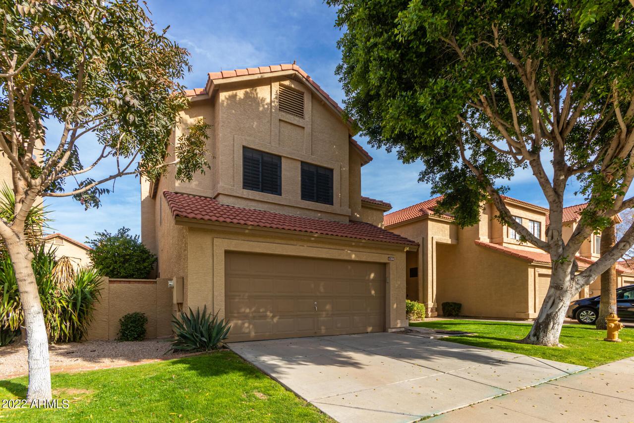 4584 W Dublin St., Chandler, AZ 85226