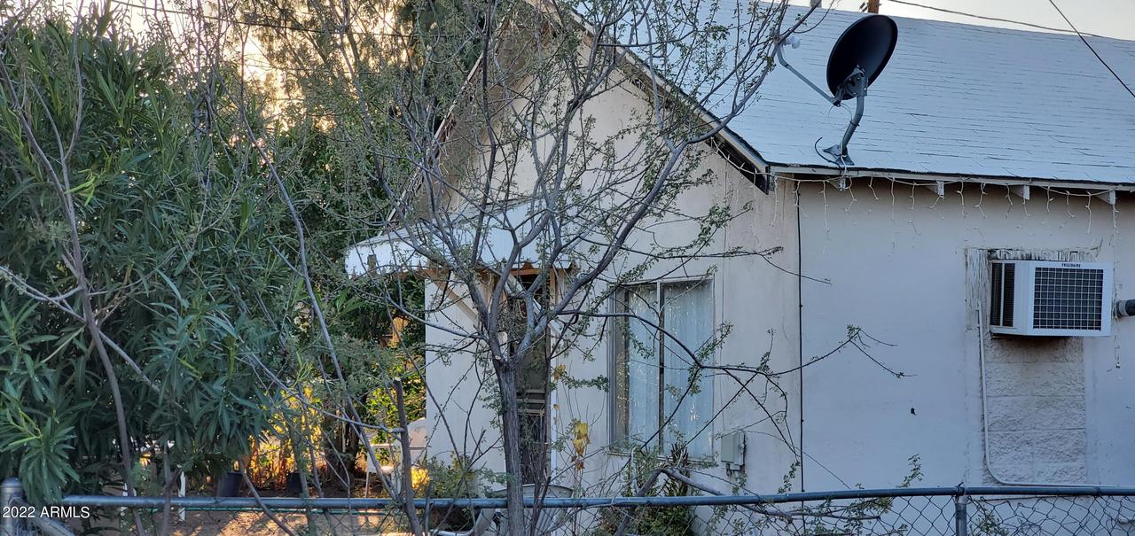 236 W Navajo St., Wickenburg, AZ 85390