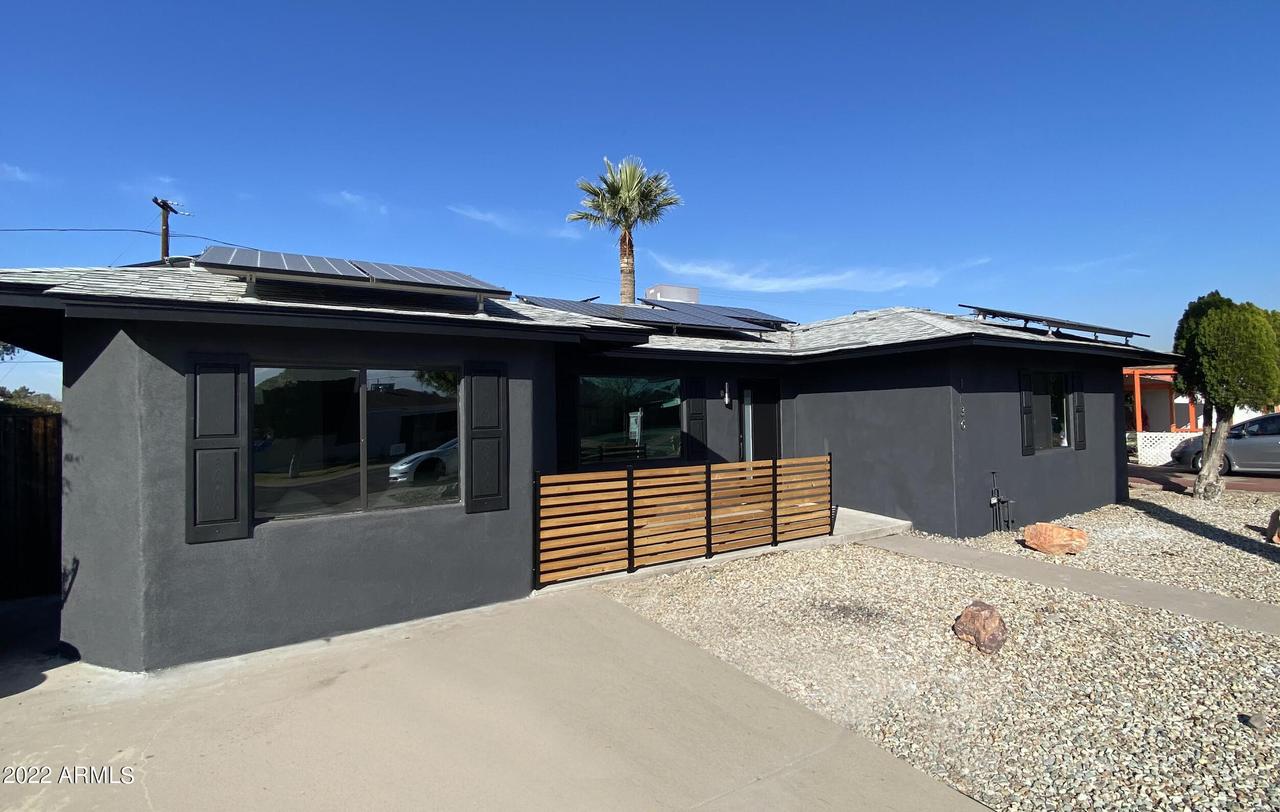 1130 W Roma Ave., Phoenix, AZ 85013