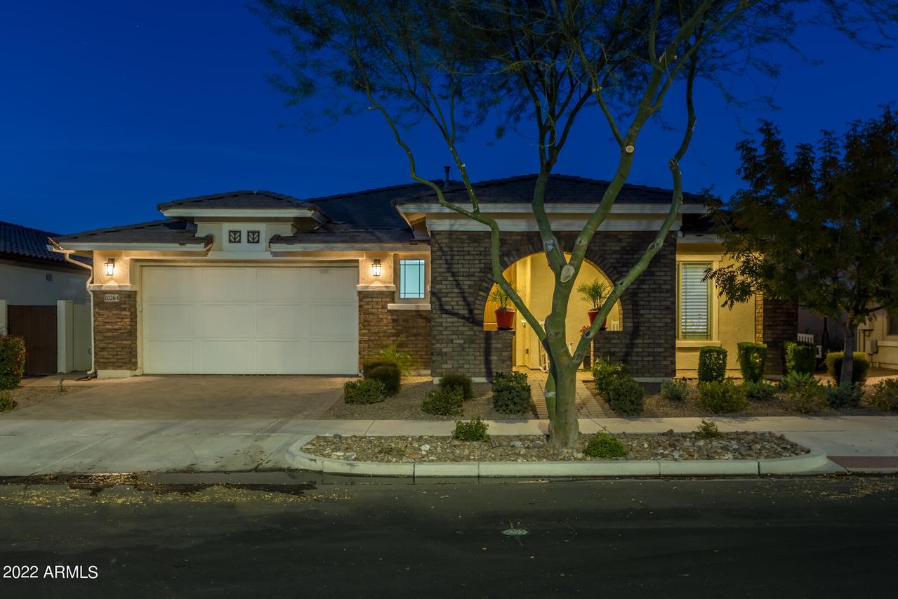 10264 E Tripoli Ave., Mesa, AZ 85212