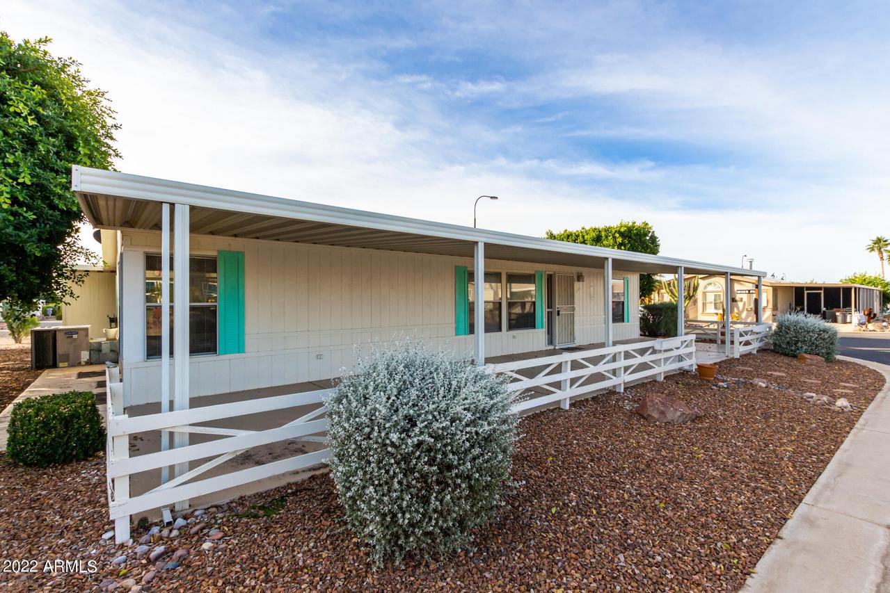 2400 E Baseline Ave. #290, Apache Junction, AZ 85119