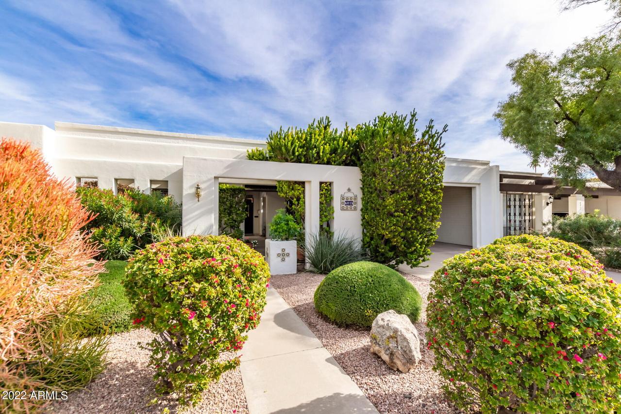 6815 N 73rd St., Scottsdale, AZ 85250
