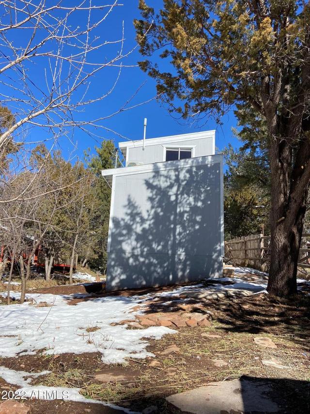 284 S Park Rd., Payson, AZ 85541