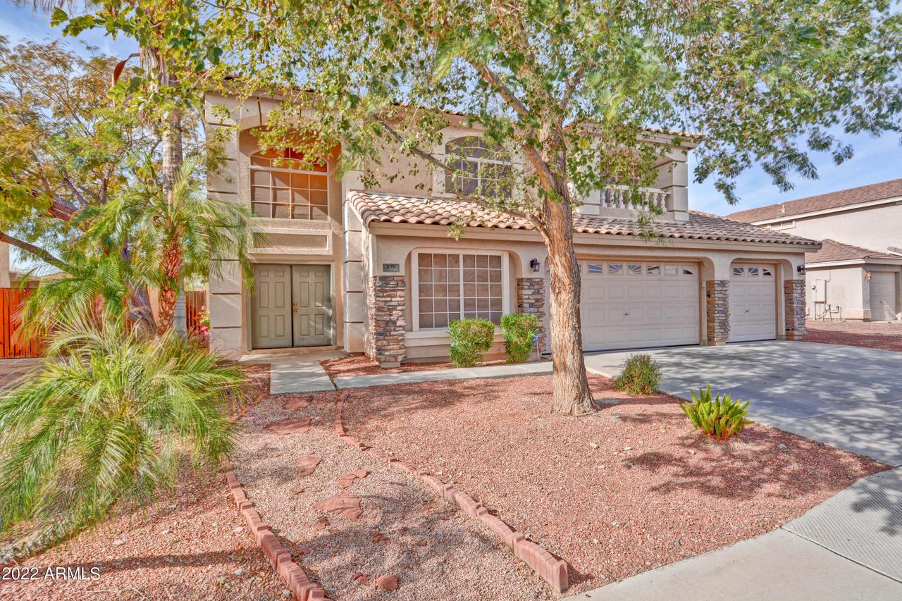 270 S 222nd Ave., Buckeye, AZ 85326