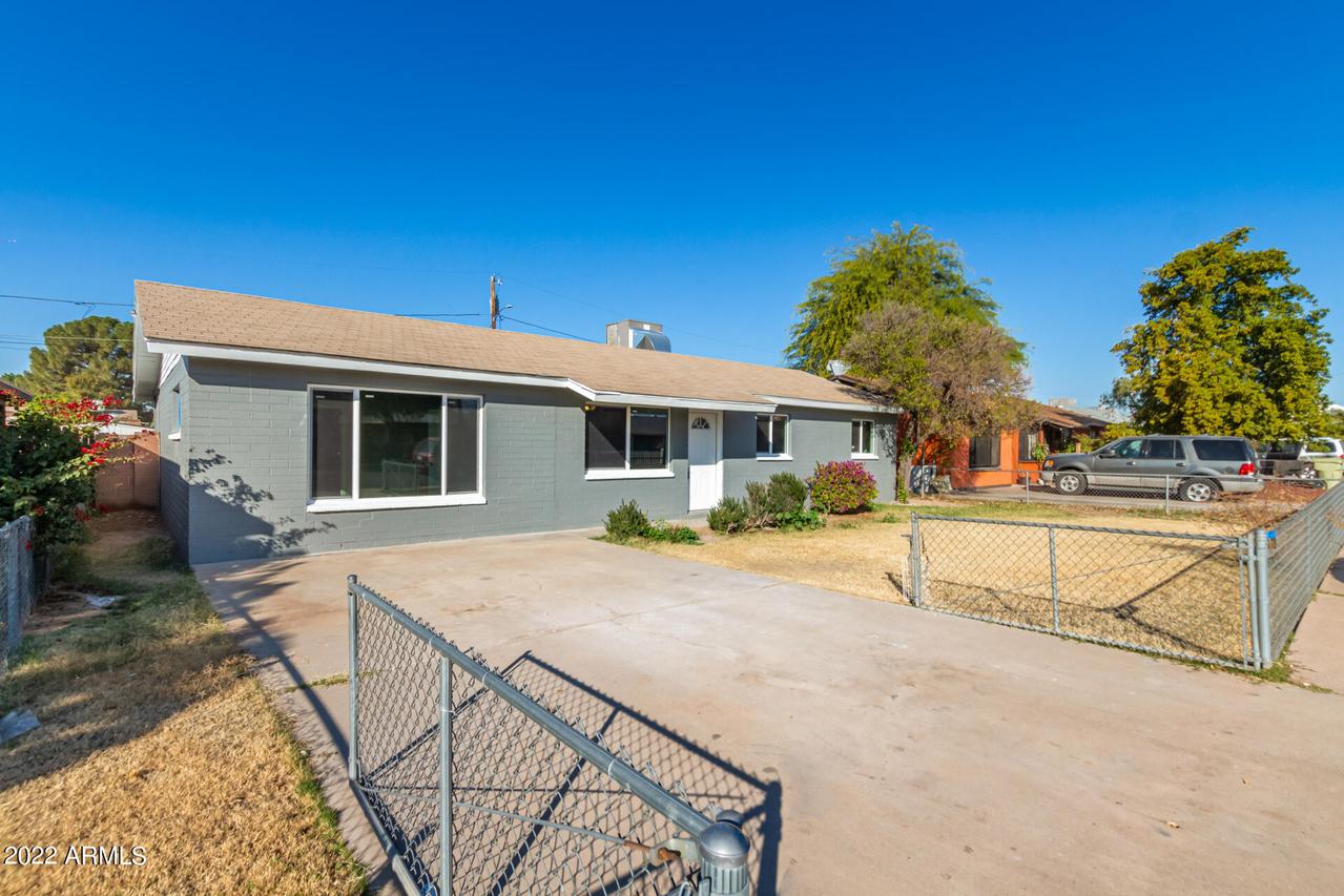 6728 N 53rd Ave., Glendale, AZ 85301