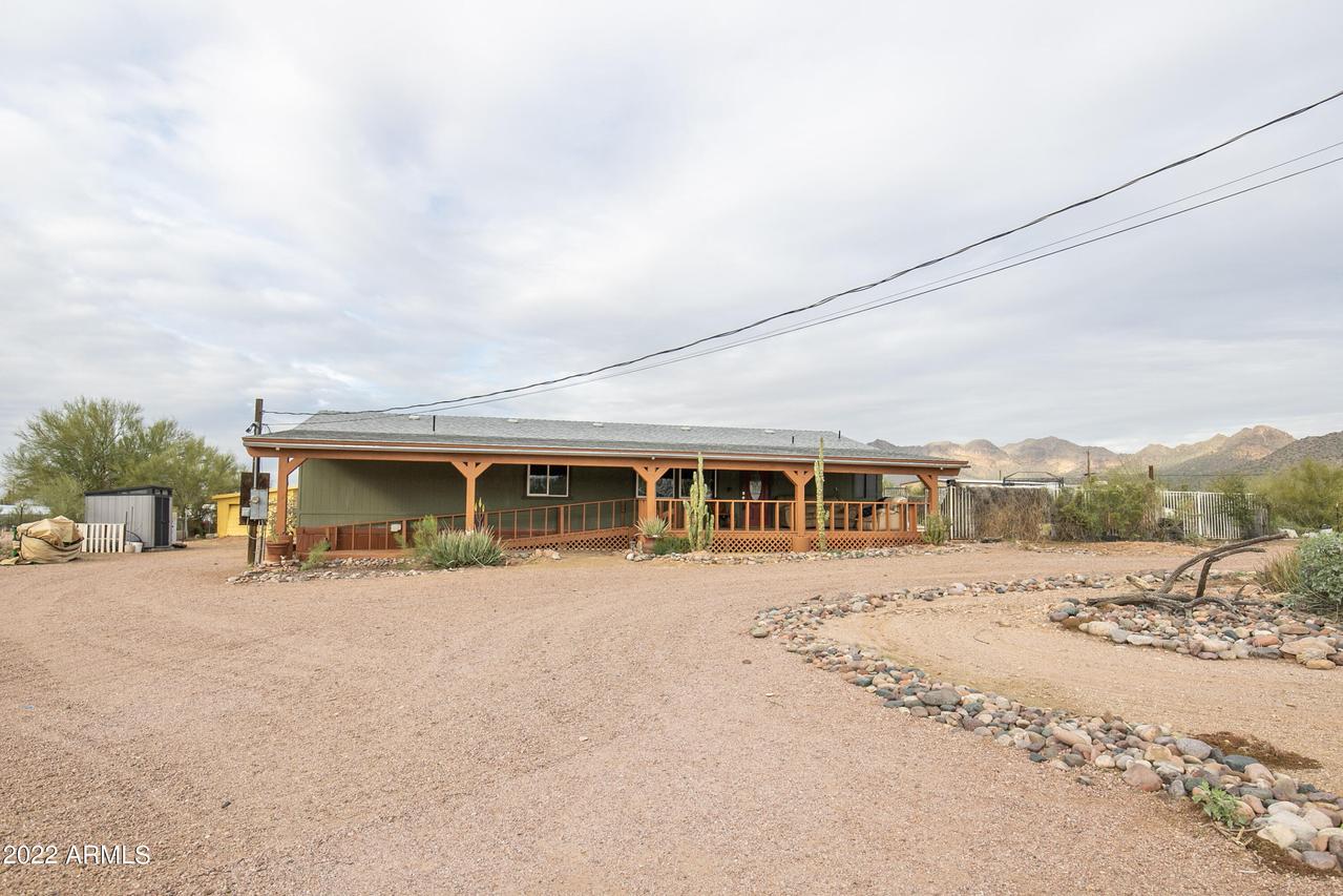 4550 N San Marcos Dr., Apache Junction, AZ 85120