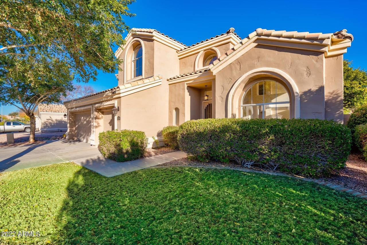 3280 W Drake St., Chandler, AZ 85226