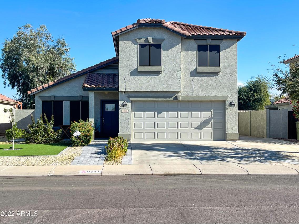 6757 N 75th Dr., Glendale, AZ 85303