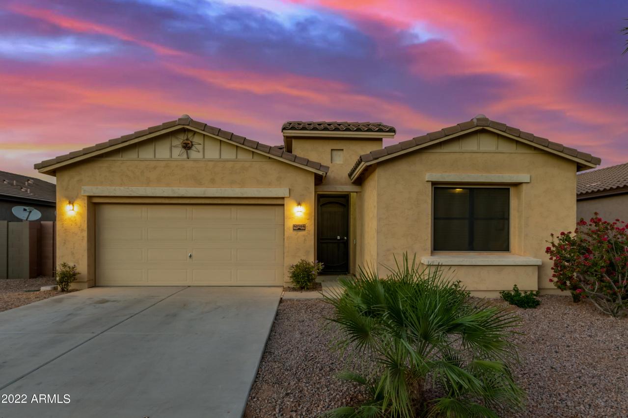 40964 W Bedford Dr., Maricopa, AZ 85138