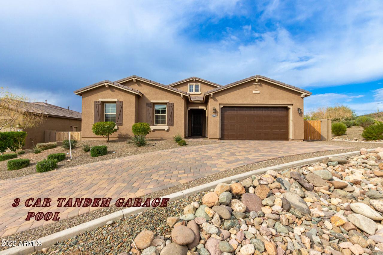 26300 N 106th Dr., Peoria, AZ 85383