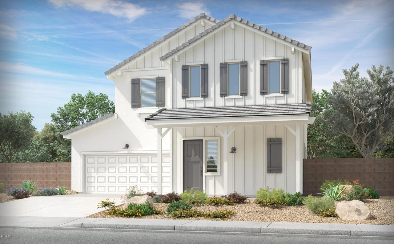 15761 W Melvin St., Goodyear, AZ 85338