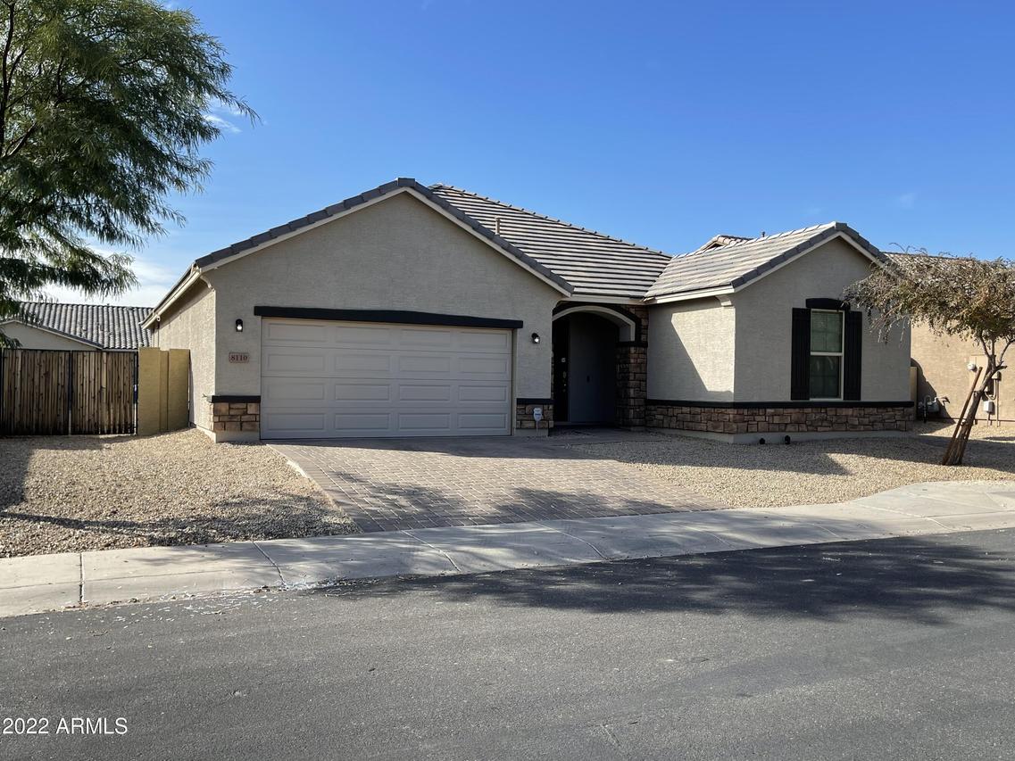 8110 S 42nd Ave., Laveen, AZ 85339