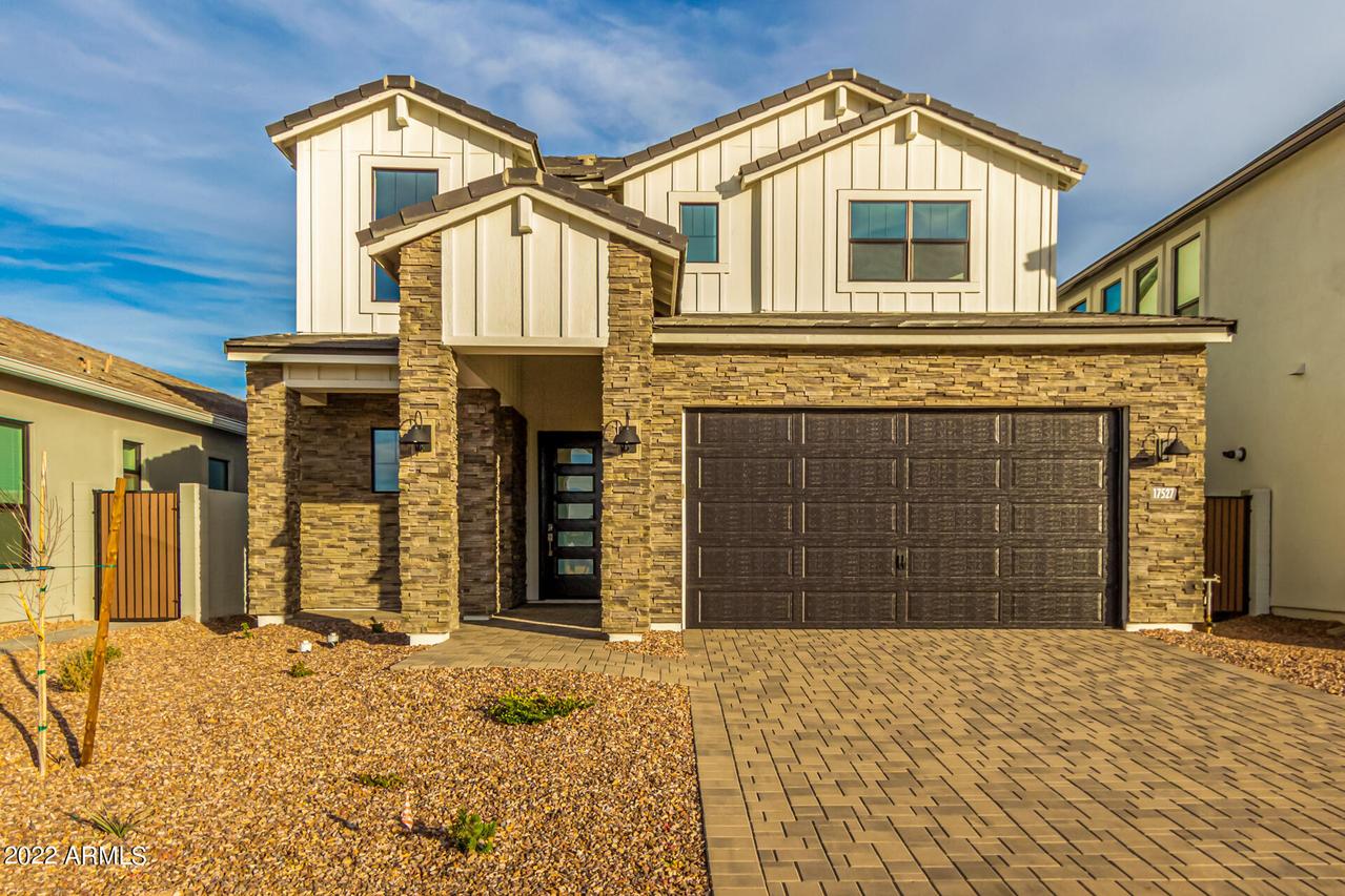 17527 N 50th Way, Scottsdale, AZ 85254