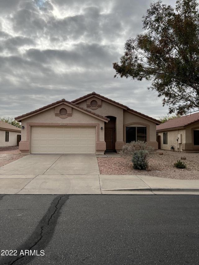 11043 E Delta Ave., Mesa, AZ 85208