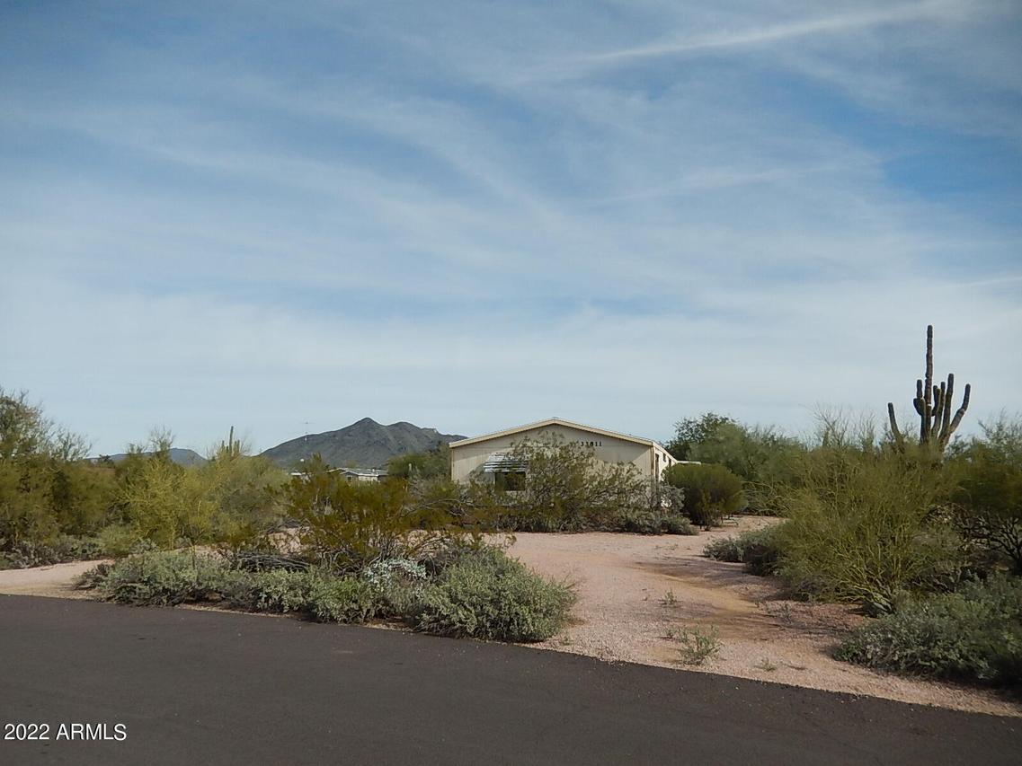 33811 N Smokehouse Tr., Cave Creek, AZ 85331