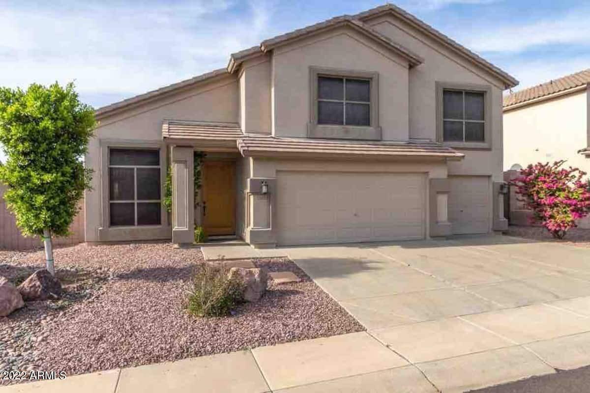 1730 E Rose Garden Ln., Phoenix, AZ 85024