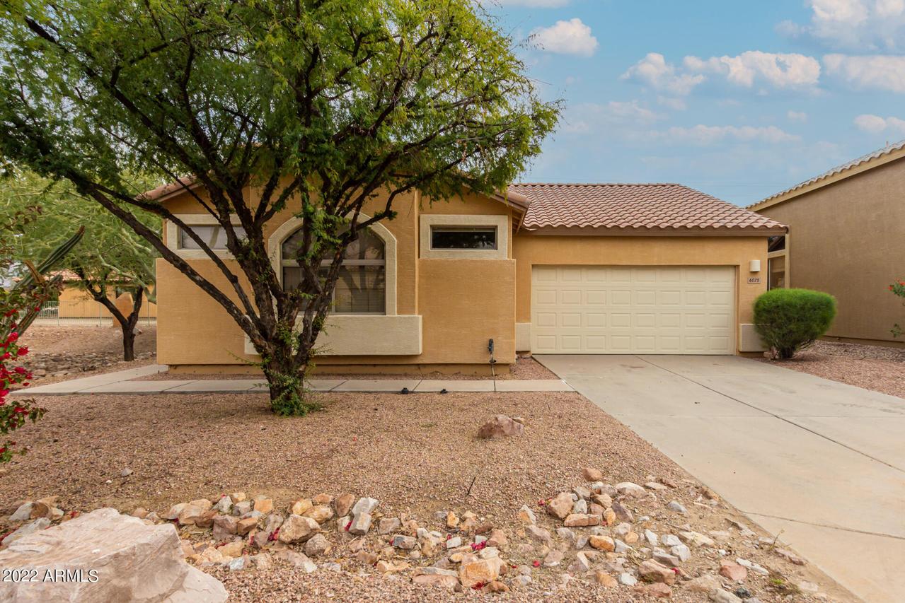 6075 S Vista Point Dr., Gold Canyon, AZ 85118