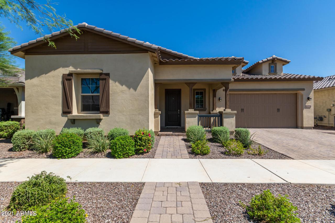 10538 E Relativity Ave., Mesa, AZ 85212