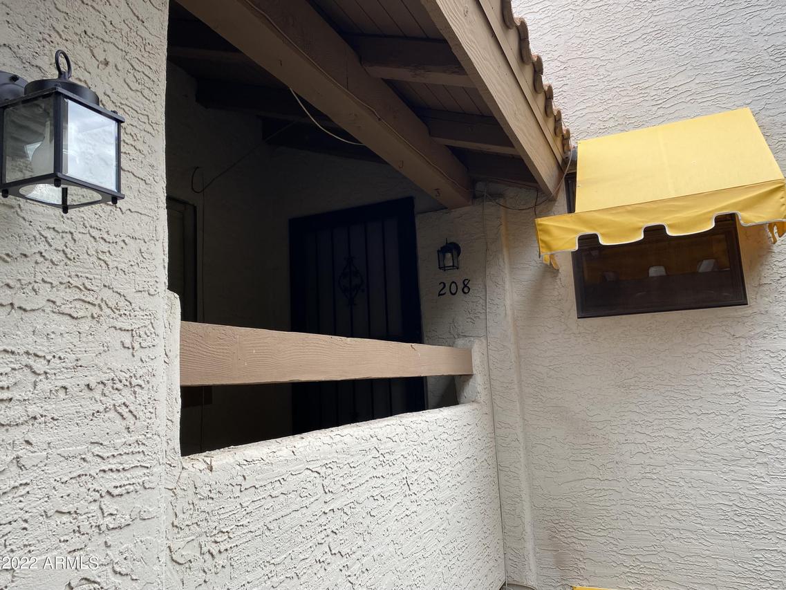 8847 N 8th St. #208, Phoenix, AZ 85020