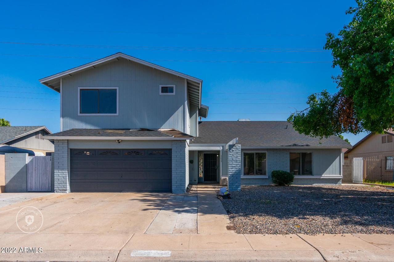 5055 N 71st Dr., Glendale, AZ 85303