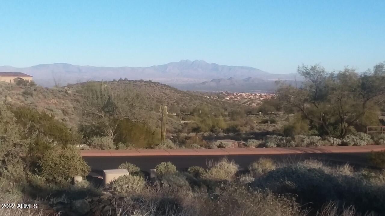 14223 E Coyote Way #67, Fountain Hills, AZ 85268