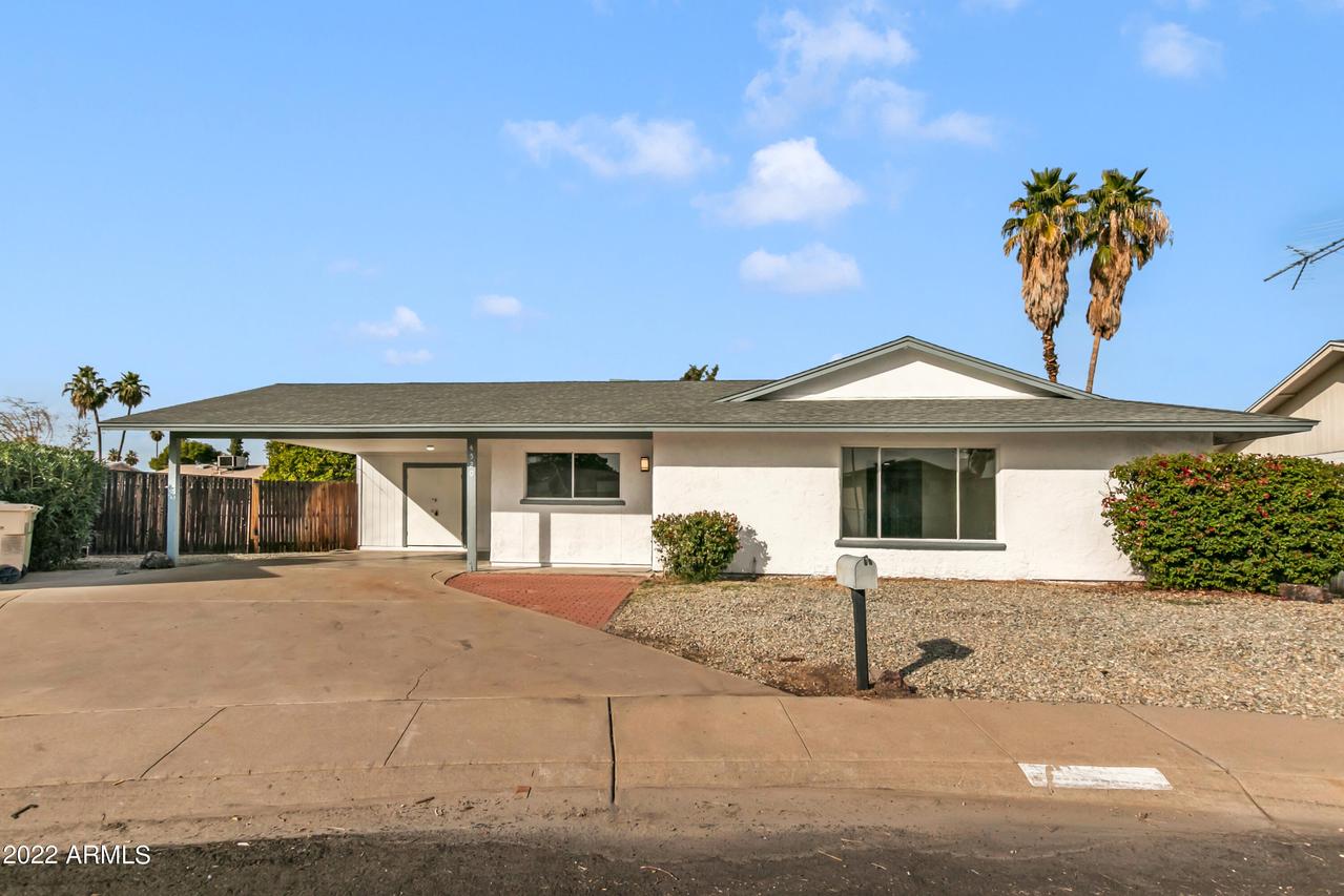 4520 W San Miguel Ave., Glendale, AZ 85301