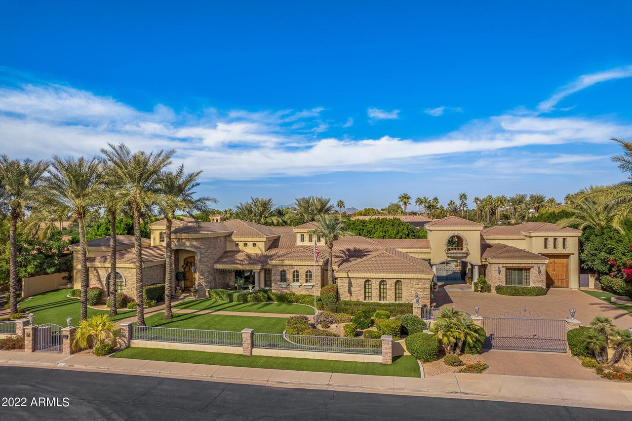 3730 E Huber St., Mesa, AZ 85205