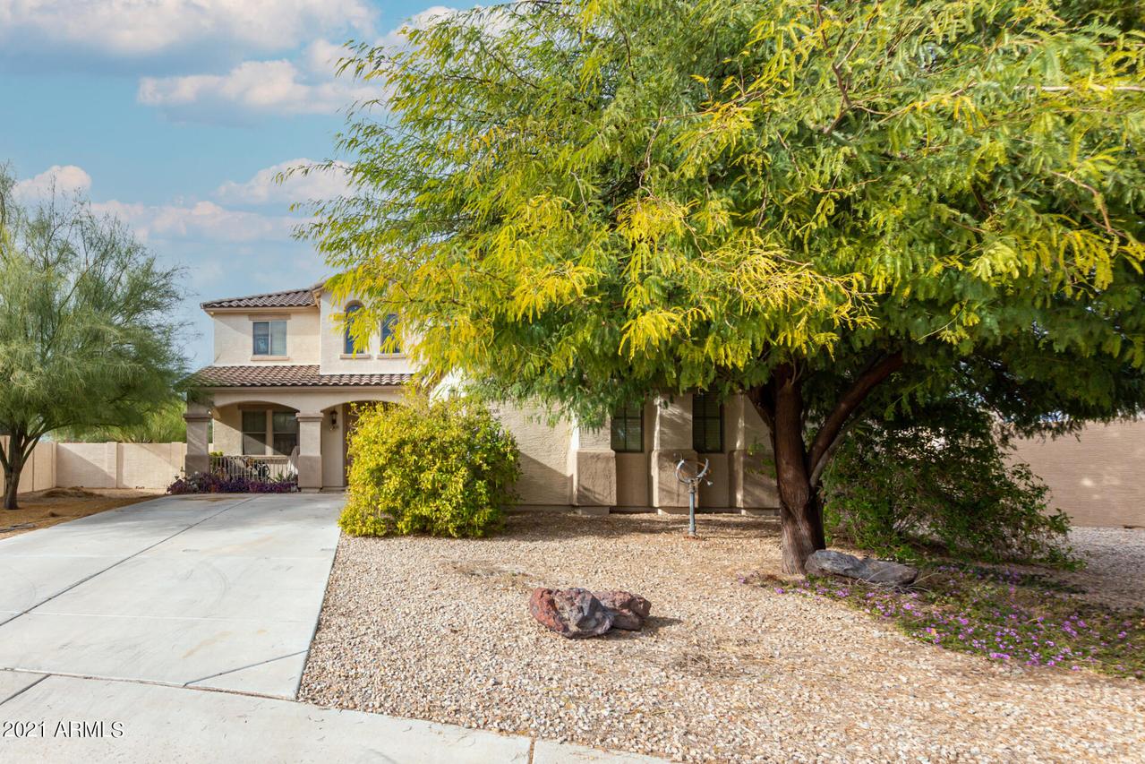 21308 E North Loop, Queen Creek, AZ 85242