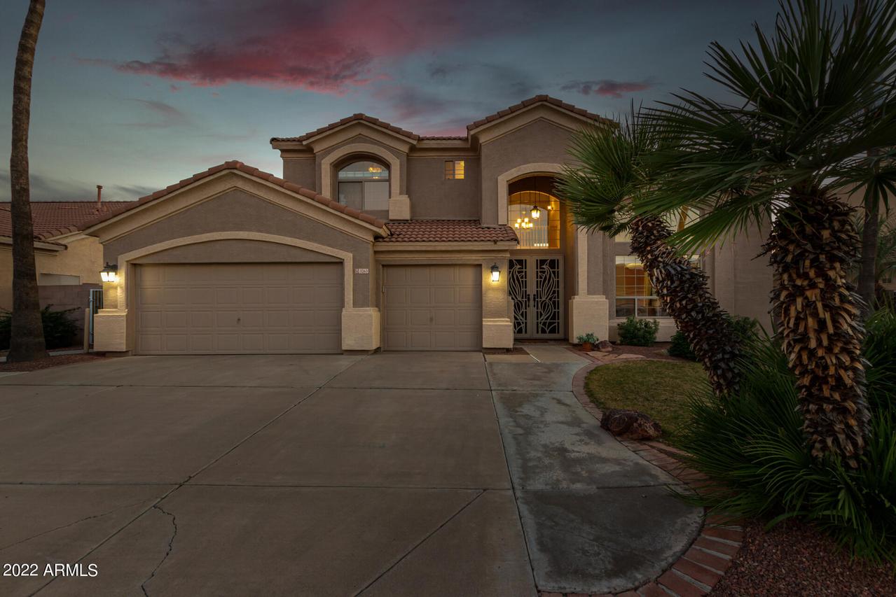 3263 E Inverness Ave., Mesa, AZ 85204