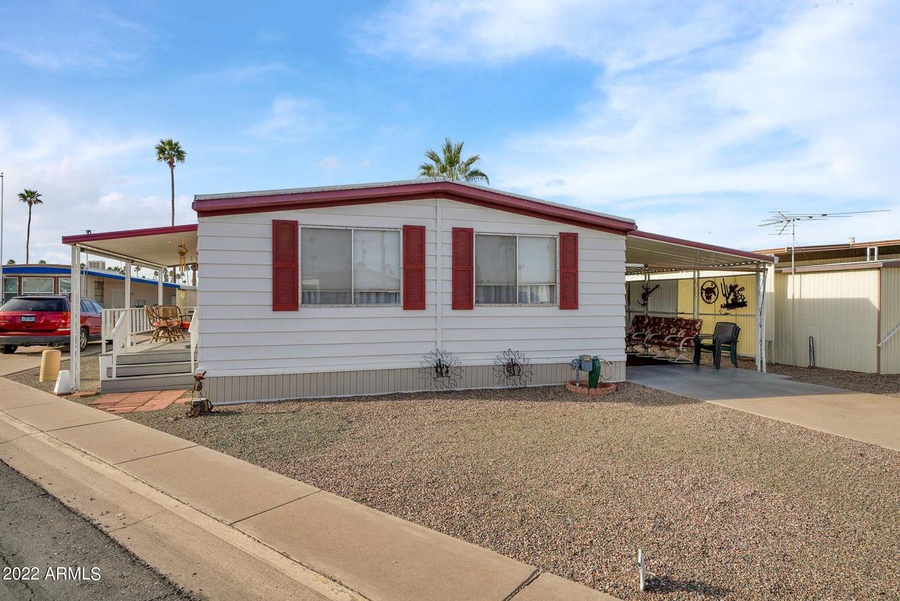 2460 E Main St. #B-5, Mesa, AZ 85213
