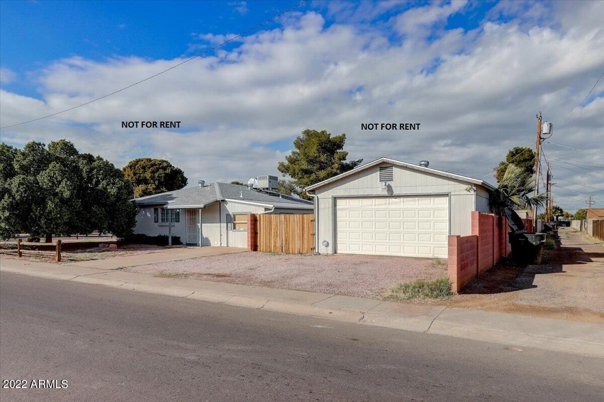 8501 N 31st Ave., Phoenix, AZ 85051