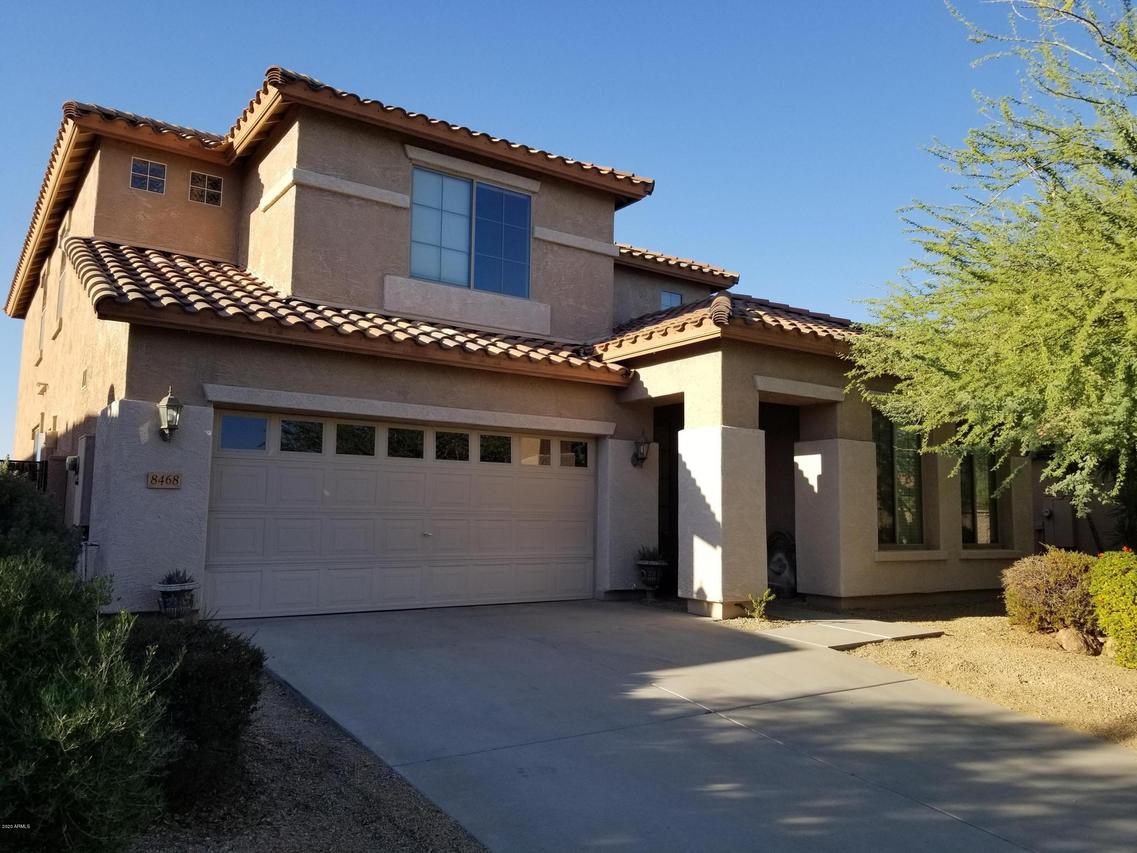 8468 W Maya Dr., Peoria, AZ 85383