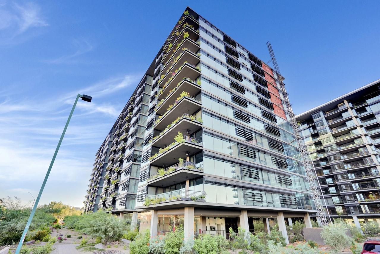 7180 E Kierland Blvd. #213, Scottsdale, AZ 85254