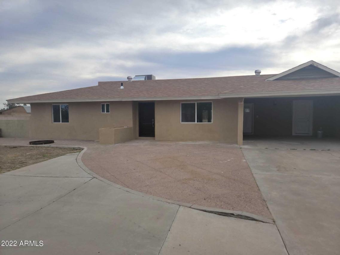 13315 W Ocotillo Rd., Glendale, AZ 85307