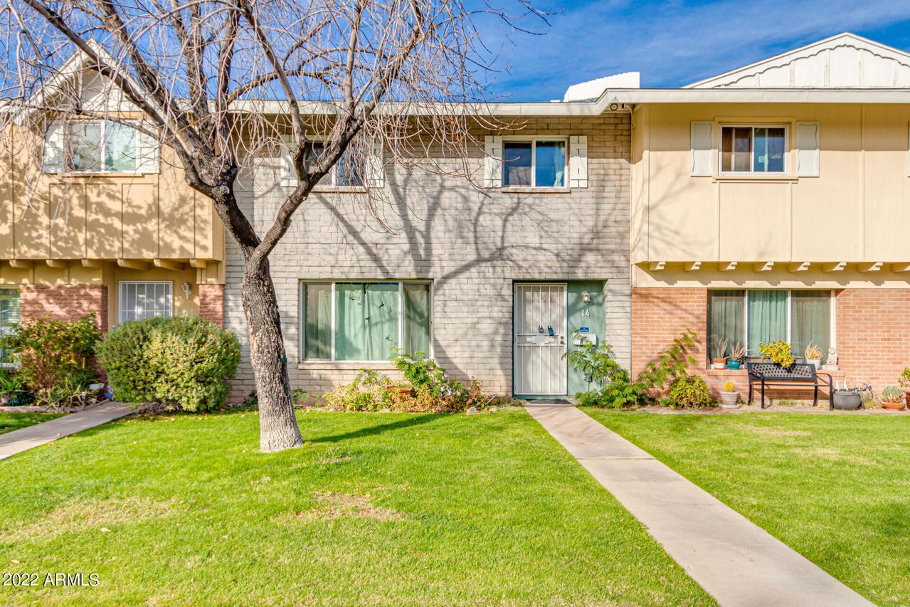14 E Ellis Dr., Tempe, AZ 85282