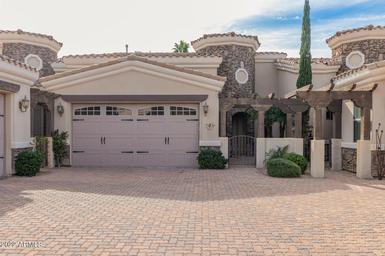 6202 E Mckellips Rd. #8, Mesa, AZ 85215