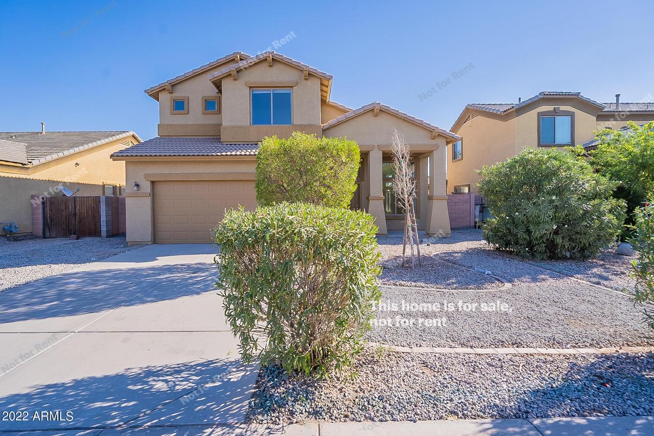 3417 S 121st Ln., Tolleson, AZ 85353