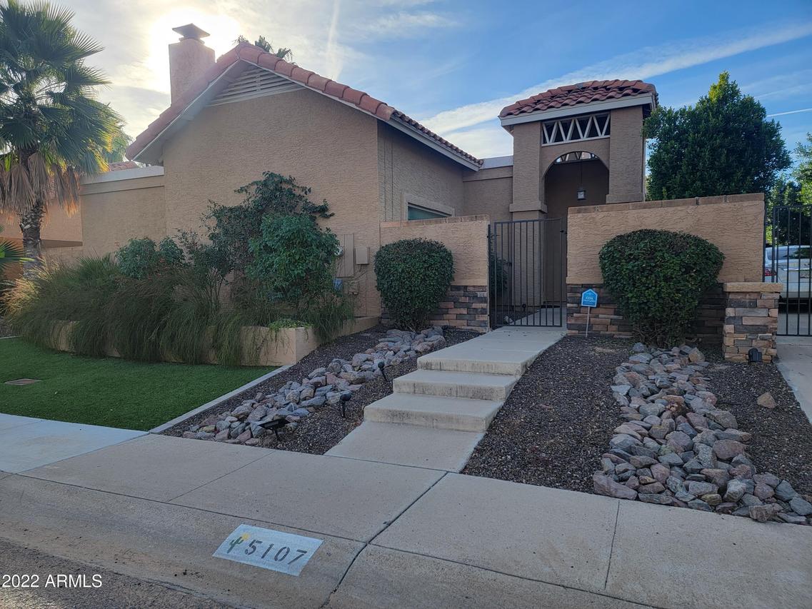 5107 E Janice Way, Scottsdale, AZ 85254