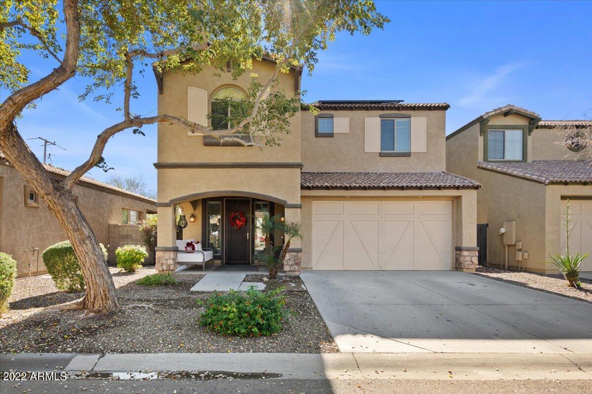 22507 N 31st Ave. #7, Phoenix, AZ 85027